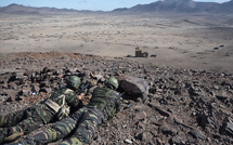 Le Maroc et les Etats-Unis tiennent des manœuvres de forces spéciales