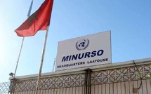 Sahara: Une délégation diplomatique et militaire française se rend à Laâyoune