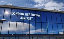 La RAM reprogramme ses vols vers Londres suite à un incendie à l'aéroport de Heathrow 