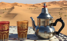 Importations du thé : Le Maroc a importé de la Chine 47,9 millions de dollars lors des deux premiers mois de 2025