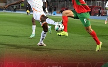 Niger – Maroc : Les Lions vainqueurs … difficilement ! 