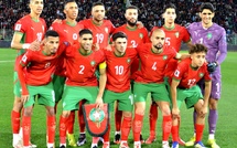 Niger-Maroc en images