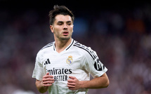 La valeur marchande de Brahim Diaz augmente à 45 millions d'euros