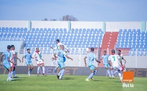 Q. CDM 26 (Afrique) : L’Egypte et le Burkina Faso vainqueurs à Casablanca et à El Jadida