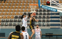 Basket / DEX(h) : MAS-FUS, l’affiche de la J6 retour 