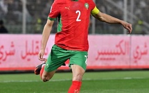 Equipe nationale: Hakimi absent face à la Tanzanie