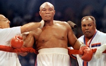 Boxe professionnelle : Georges Foreman… la disparition d’une légende