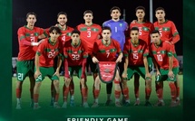 Prépa. CAN U20: Ce soir, deuxième test des Lionceaux