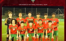 Prépa. Equipe nationale U18: Parité du score entre les Lionceaux et les Américains