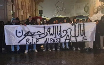 Italie : Décès mystérieux d’un jeune Marocain choque les habitants d'Alba