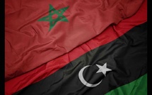 ​La Libye remercie le Maroc pour son soutien à sa candidature au Conseil africain de paix et de sécurité