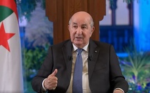 Maroc-France-Algérie  Après l’escalade, Tebboune tente un « damage control »