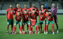 Prépa. CHAN 25: Le Maroc prend le dessus sur la Guinée