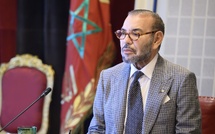 Amara, Benalilou et Hassan Tariq... nouvelles nominations Royales à la tête d'institutions constitutionnelles