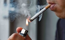 Vers une hausse des prix des cigarettes dès le 1ᵉʳ avril 