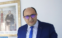 Qui est Hassan Tariq, le nouveau Médiateur du Royaume ?