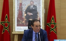 Abdelkader Amara propulsé à la tête du CESE après une brève retraite politique 