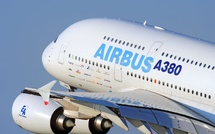 Vice-président d'Airbus : Le Maroc est un pays clé