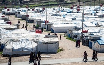 Syrie : Une fillette marocaine de 7 ans perd la vie dans le camp d'Al-Roj 