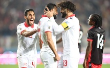 Q. CDM 26 / Lundi : Tunisie, Côte d’Ivoire et Ghana en tête de leurs groupes