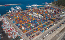 Ports à conteneurs : Tanger Med classé 17ème au niveau mondial