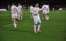 Q. CDM 26 / Maroc-Tanzanie: Les Lions s'approchent de la qualification 