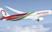 Royal Air Maroc et China Southern Airlines renforcent les liaisons entre l'Afrique et la Chine  
