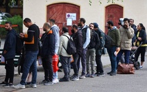 Allemagne : les demandeurs d'asile marocains dans le viseur des autorités 