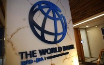 La Banque mondiale prévoit 3,6% de croissance en 2025