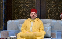 Sa Majesté le Roi Mohammed VI présidera une veillée religieuse en commémoration de Laylat Al Qadr