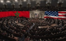 Congrès américain: une résolution en hommage à l’alliance historique et au partenariat stratégique entre le Maroc et les Etats-Unis