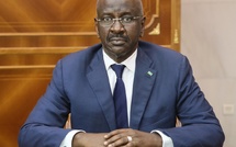 Les relations maroco-mauritaniennes "traversent leur meilleure période" ces dernières années (MAE Mauritanien)