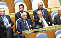 Sahara : Marasme algérien au Conseil de Sécurité  [INTÉGRAL]