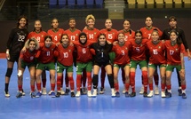 Prépa. CAN Futsal (f) Maroc 25: L’équipe nationale victorieuse du Sénégal