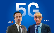 Alliance historique Maroc Telecom-Inwi pour le déploiement de la fibre optique et de la 5G