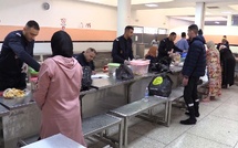 Aïd Al-Fitr : les détenus autorisés à recevoir les paniers-repas une seule fois à partir du 2è jour de l’Aïd (DGAPR)