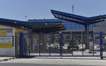 Sebta : première livraison de granulats depuis le Maroc