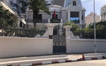 L'Algérie expulse le consul adjoint du Maroc à Oran  