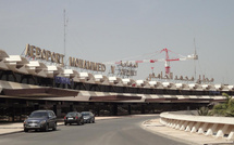 Aéroport Mohammed V de Casablanca: Incendie maîtrisé dans la zone fret cargo Royal Air Maroc (ONDA)
