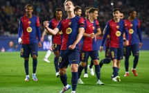 Liga / MAJ. J27: Le Barça, victorieux d'Osasuna jeudi soir, va-t-il perdre sur tapis vert ?