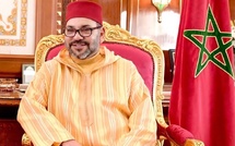 Nominations royales pour le CSEFRS et le CNDH