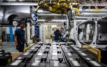 Industrie manufacturière : légère baisse de 0,1% des prix à la production en février (HCP)
