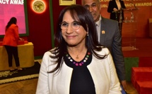 Amina Bouayach reconduite à la tête du CNDH (Biographie)