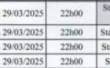 16es. Coupe du Trône : Chabab Boujdour - Hassania programmé à Laâyoune 
