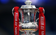 Angleterre: On joue les quarts de finale de la FA Cup