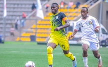 CAN U17 :  Présentation des 'Cubs', adversaires des Lionceaux en match d’ouverture