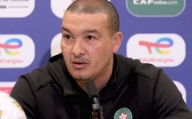 CAN U17: Nabil Baha confiant et conscient de l’enjeu