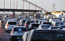 Aïd Al Fitr : Appel à redoubler de vigilance et à prendre les précautions de sécurité sur les routes (NARSA)