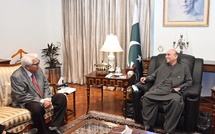 Islamabad nomme un nouvel ambassadeur à Rabat
