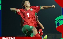 CAN U17: Les Lionceaux  maitrisent les Cubs en ouverture 